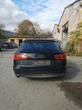 Audi A6 - цена по договаряне - 13873339 2