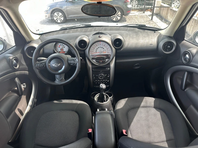 Mini Cooper, снимка 11 - Автомобили и джипове - 46354457