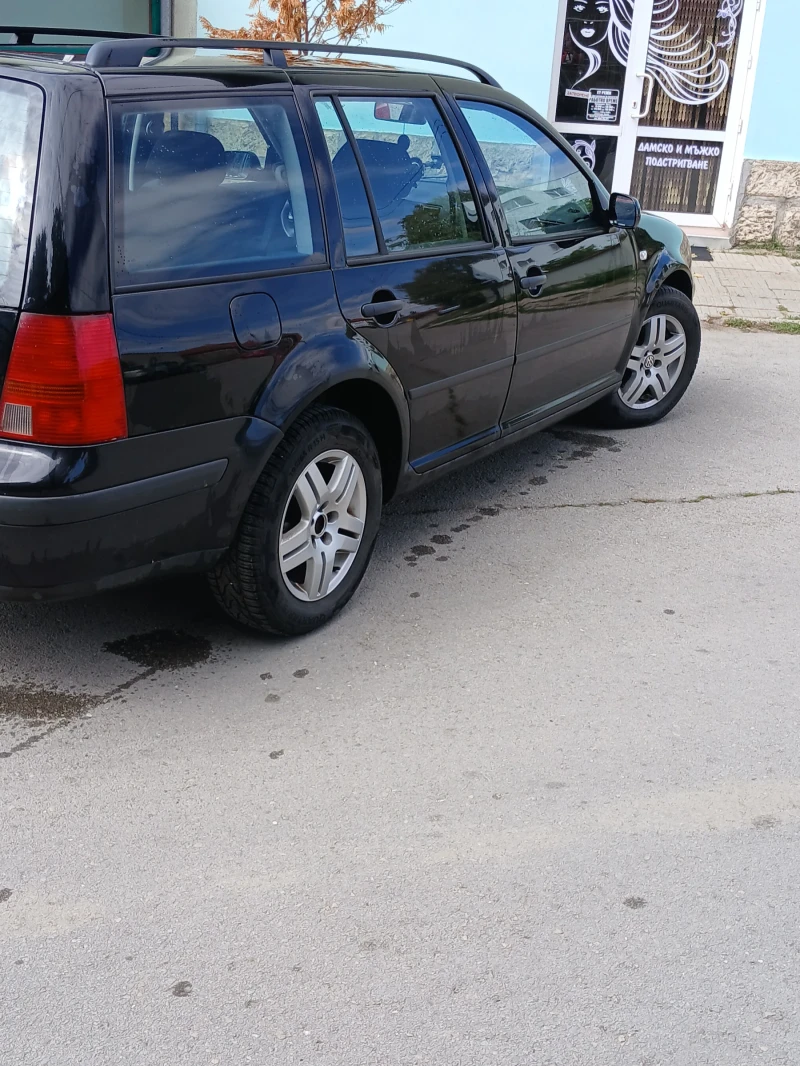 VW Golf 4 1.9 tdi 131 , снимка 3 - Автомобили и джипове - 47260698