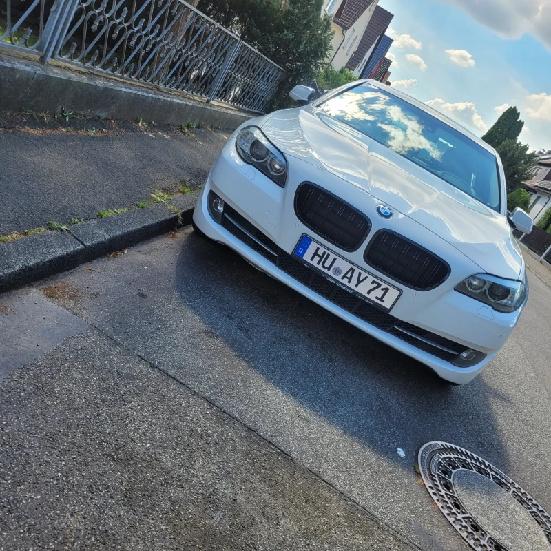 BMW 523, снимка 14 - Автомобили и джипове - 48102160