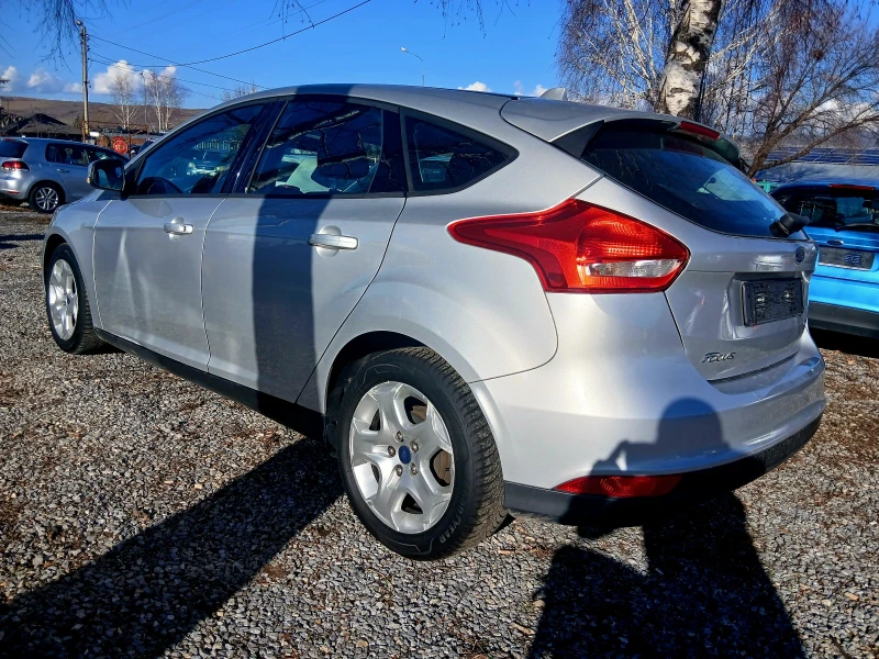 Ford Focus 1.5tdci euro6, снимка 5 - Автомобили и джипове - 49327505