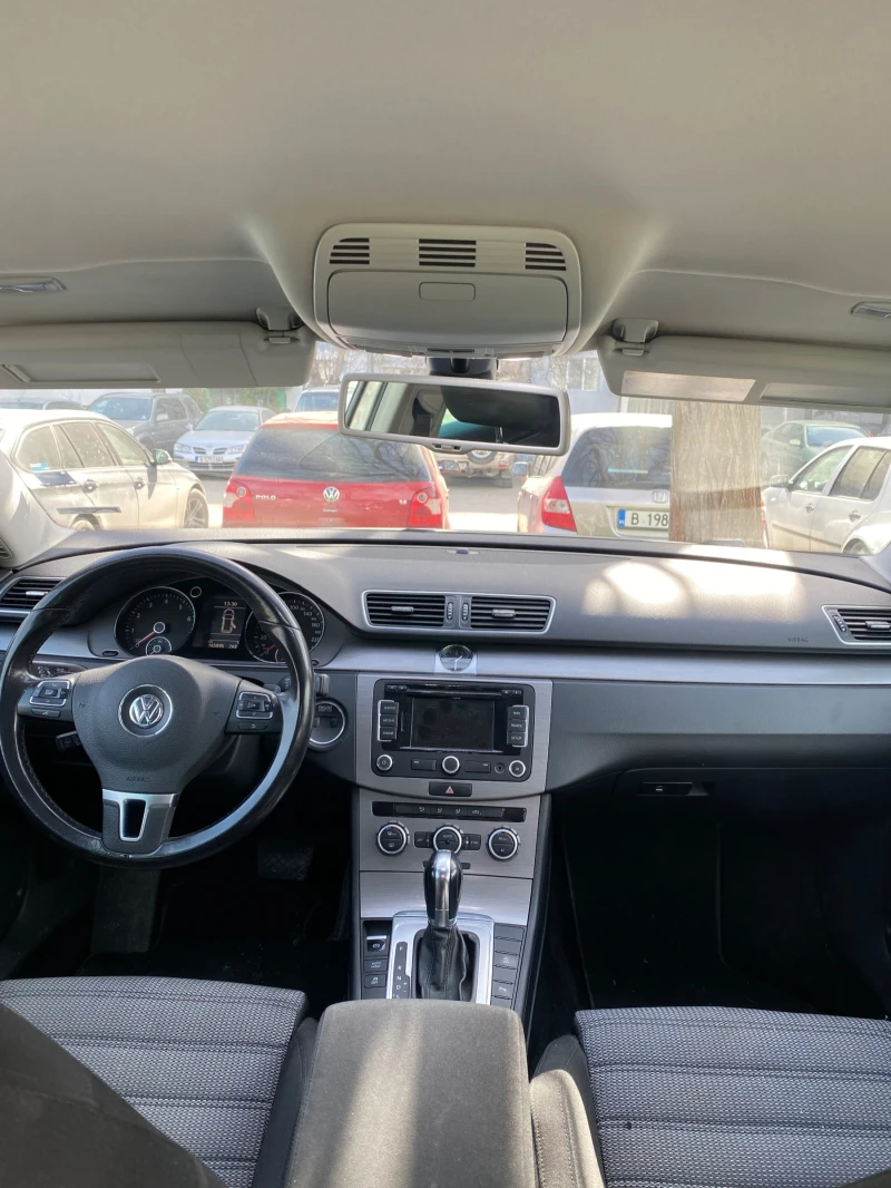 VW Passat 1.4i, снимка 5 - Автомобили и джипове - 49470105