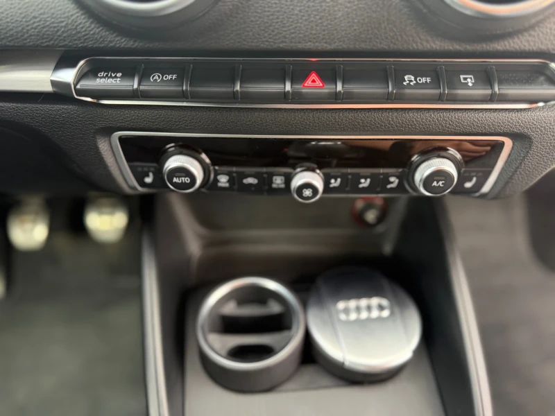 Audi A3 2.0TDI S-line+ , снимка 15 - Автомобили и джипове - 50024879