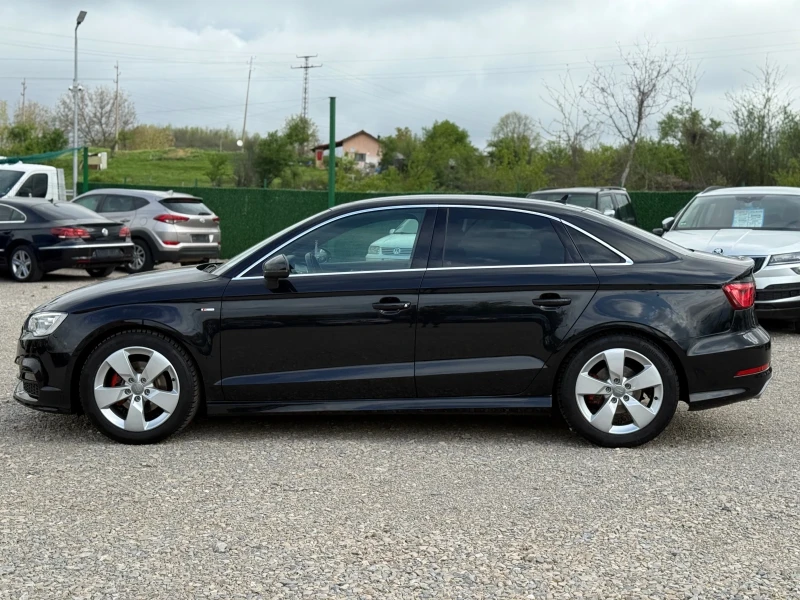 Audi A3 2.0TDI S-line+ , снимка 2 - Автомобили и джипове - 50024879