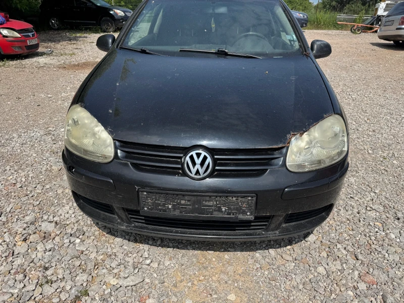 VW Golf 1, 6, снимка 4 - Автомобили и джипове - 52297777