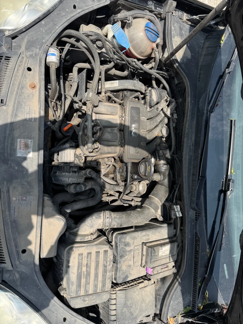 VW Golf 1, 6, снимка 6 - Автомобили и джипове - 52297777