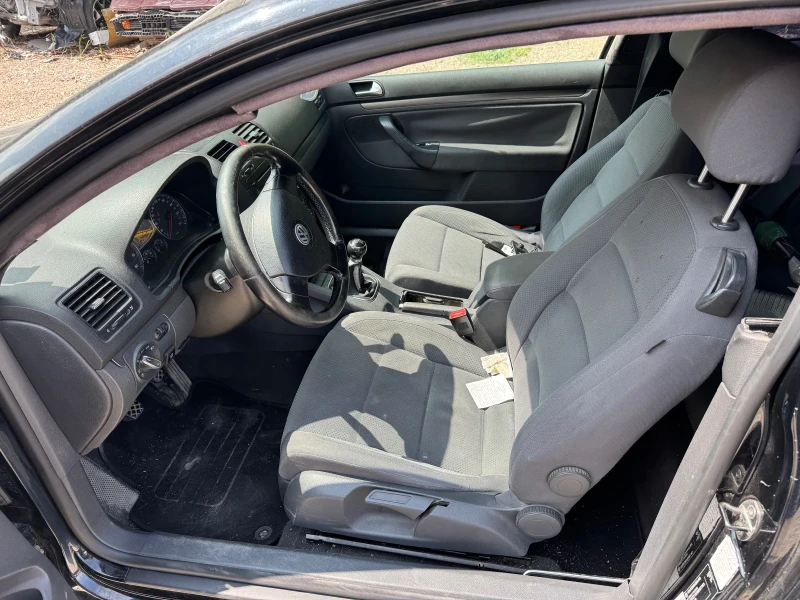 VW Golf 1, 6, снимка 7 - Автомобили и джипове - 52297777