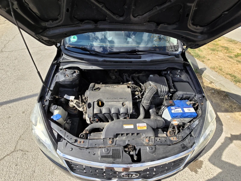 Kia Ceed Attract TUV, снимка 14 - Автомобили и джипове - 51060526