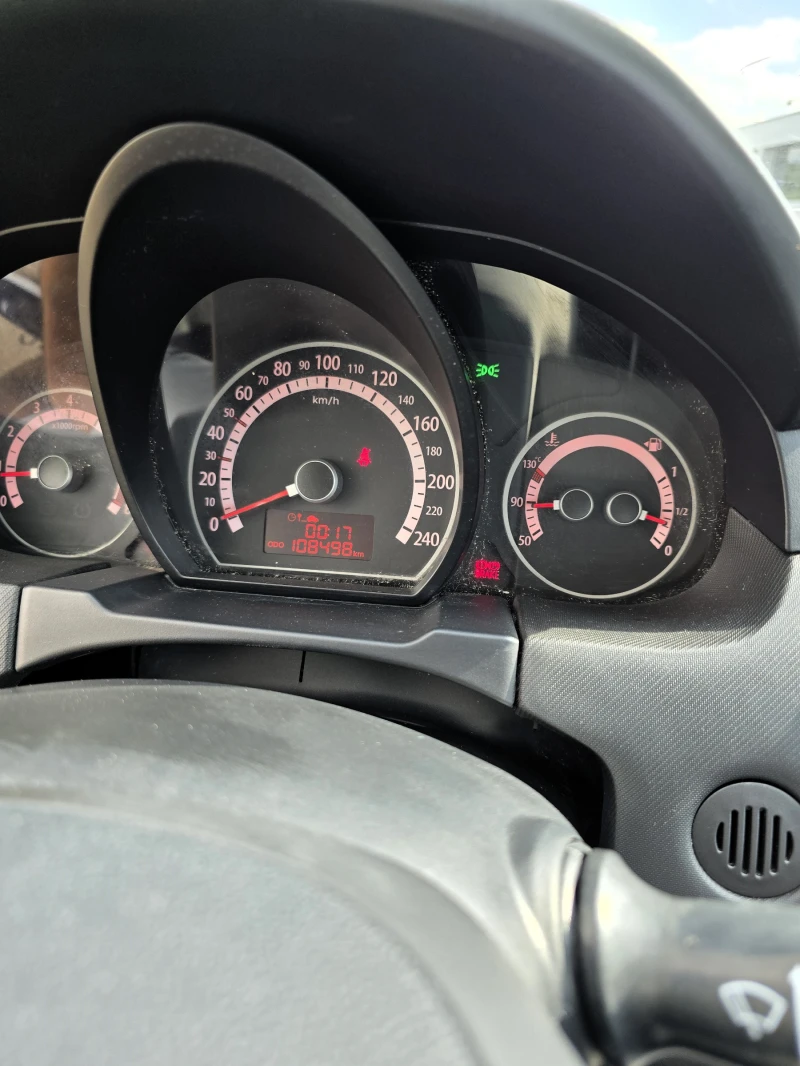 Kia Ceed Attract TUV, снимка 7 - Автомобили и джипове - 51060526