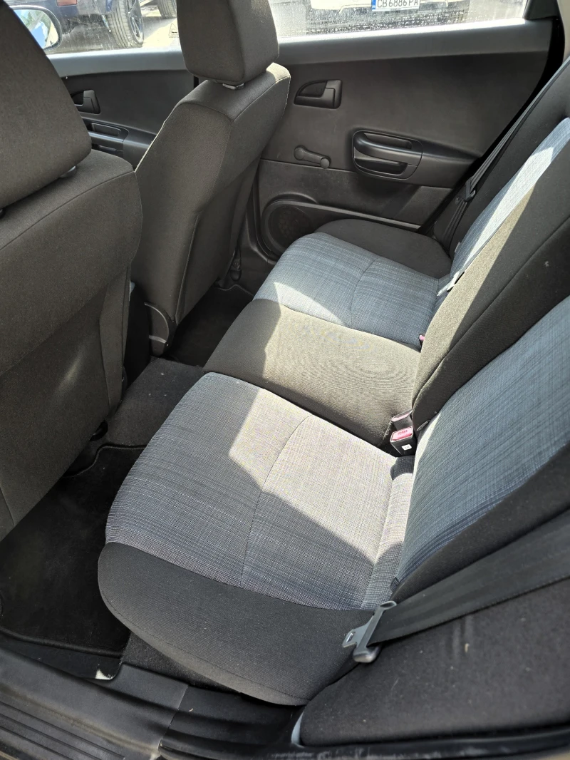 Kia Ceed Attract TUV, снимка 11 - Автомобили и джипове - 51060526