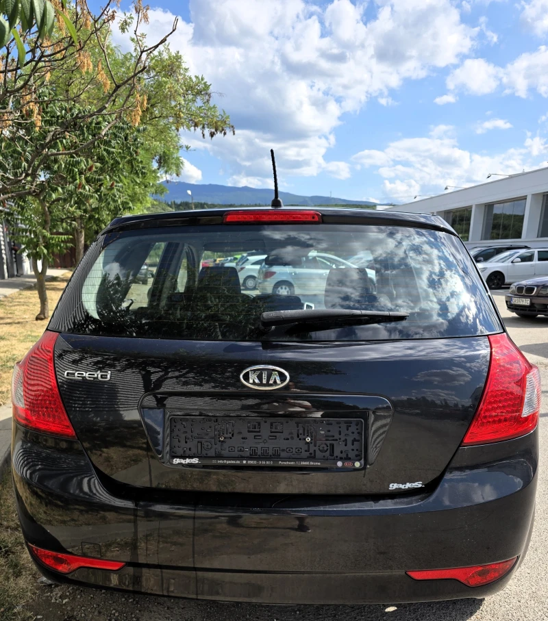 Kia Ceed Attract TUV, снимка 6 - Автомобили и джипове - 51060526