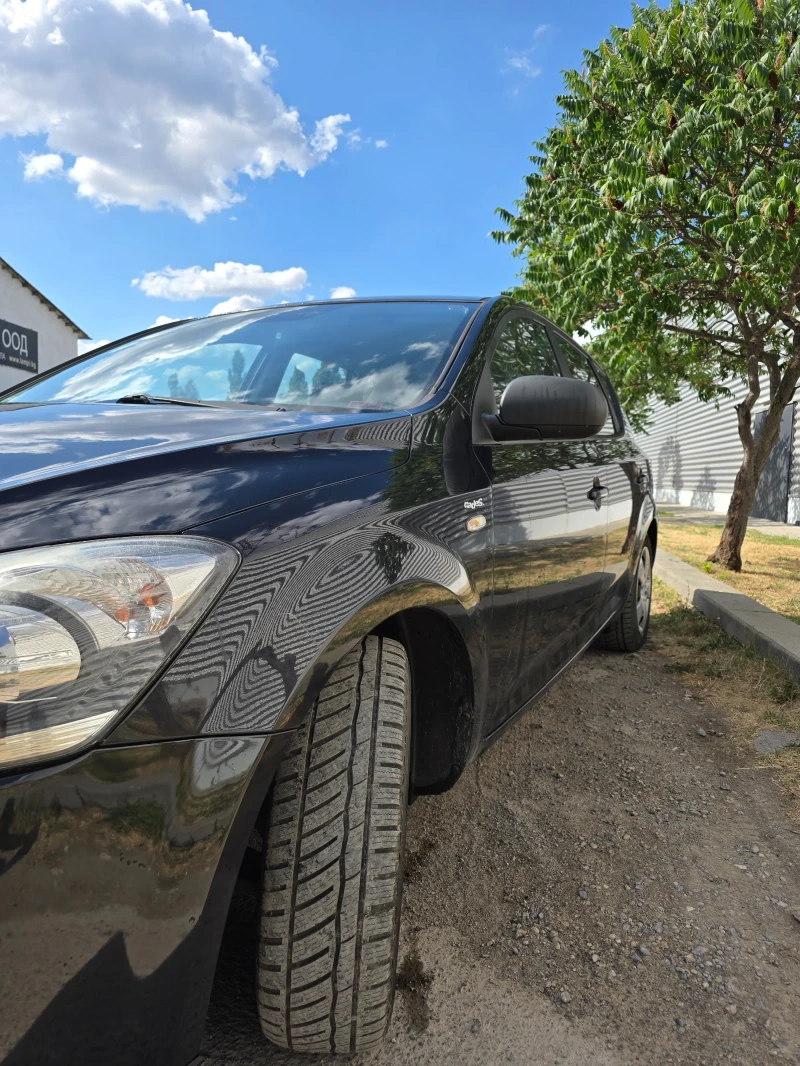 Kia Ceed Attract TUV, снимка 2 - Автомобили и джипове - 51060526