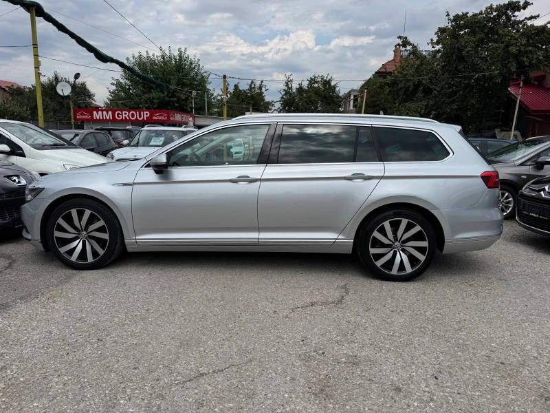 VW Passat 2.0BITDI 4 MOTION-LED-DIGITAL-FULL, снимка 2 - Автомобили и джипове - 51263731