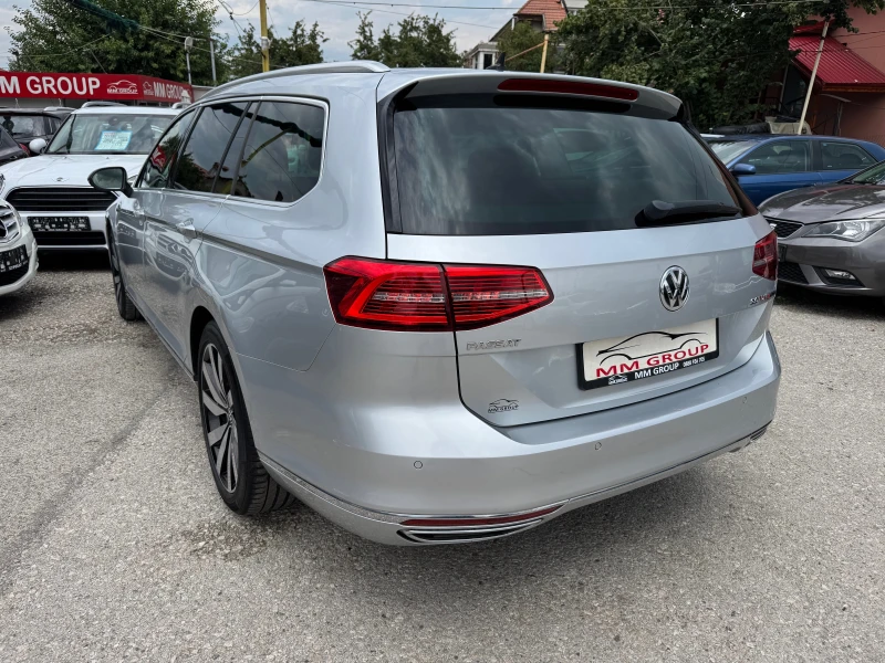 VW Passat 2.0BITDI 4 MOTION-LED-DIGITAL-FULL, снимка 3 - Автомобили и джипове - 51263731