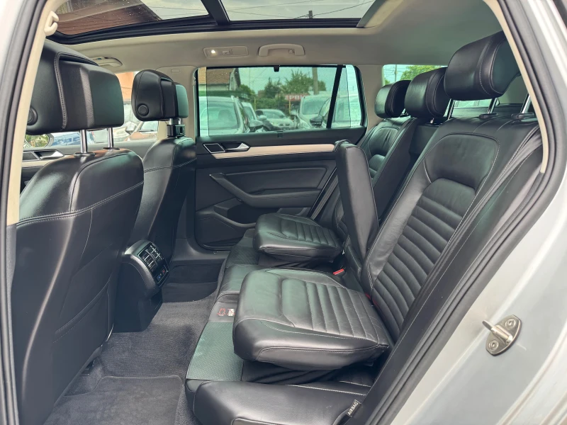 VW Passat 2.0BITDI 4 MOTION-LED-DIGITAL-FULL, снимка 17 - Автомобили и джипове - 51263731