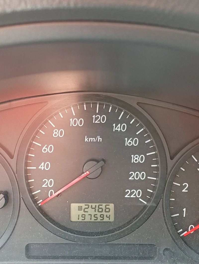 Subaru Impreza, снимка 9 - Автомобили и джипове - 52448090