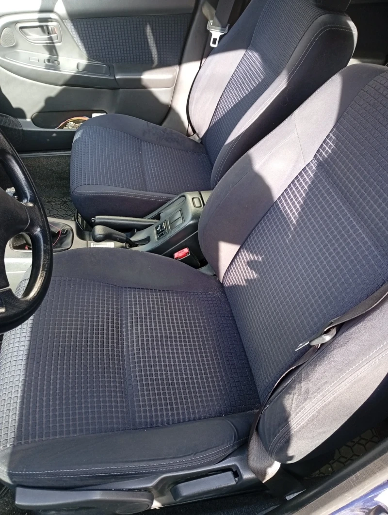 Subaru Impreza, снимка 6 - Автомобили и джипове - 52448090