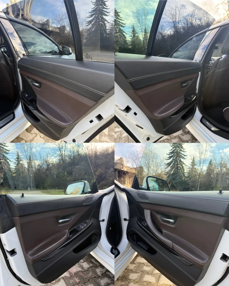 BMW 640 D, снимка 16 - Автомобили и джипове - 52516744