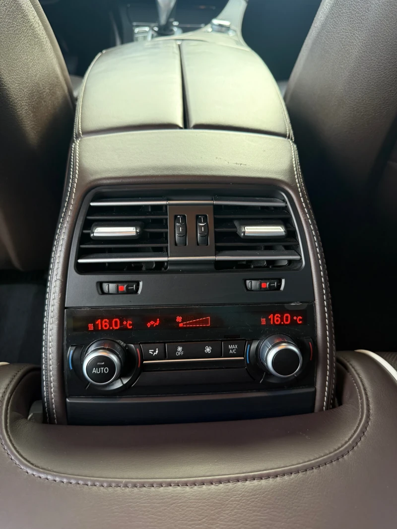 BMW 640 D, снимка 14 - Автомобили и джипове - 52516744