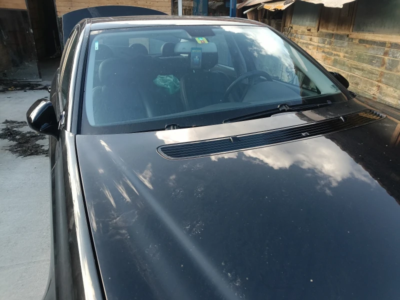 Mercedes-Benz E 280, снимка 10 - Автомобили и джипове - 52539602