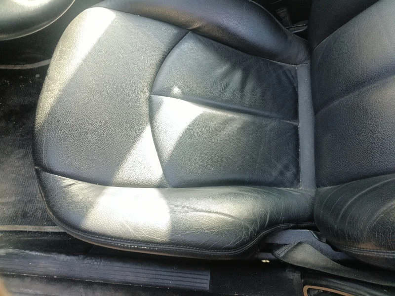 Mercedes-Benz E 280, снимка 4 - Автомобили и джипове - 52539602