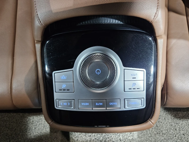 Genesis G80 Лизинг, Гаранция, Сервиз, Резервничасти, снимка 15 - Автомобили и джипове - 52651150