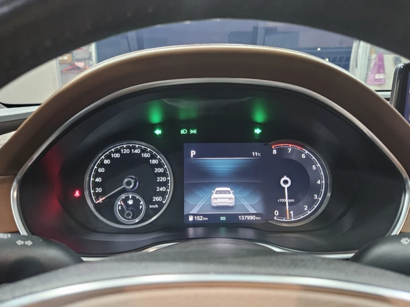 Genesis G80 Лизинг, Гаранция, Сервиз, Резервничасти, снимка 12 - Автомобили и джипове - 52651150