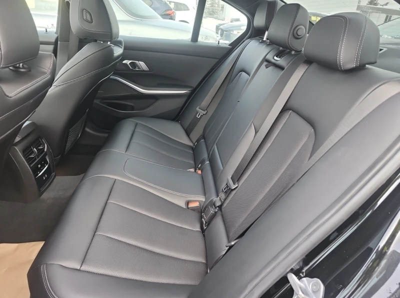 BMW 340 2023 BMW 3 SERIES M340I XDRIVE, снимка 9 - Автомобили и джипове - 52666300