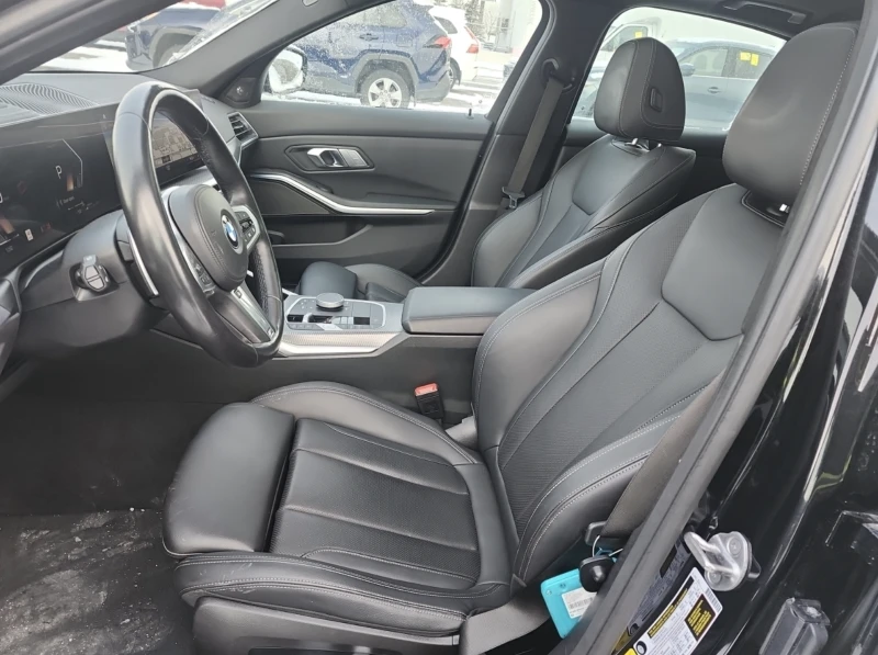 BMW 340 2023 BMW 3 SERIES M340I XDRIVE, снимка 5 - Автомобили и джипове - 52666300