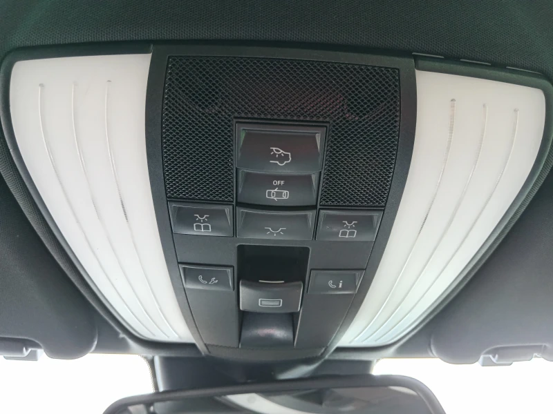 Mercedes-Benz E 350 AMG 4matic, снимка 10 - Автомобили и джипове - 52670226