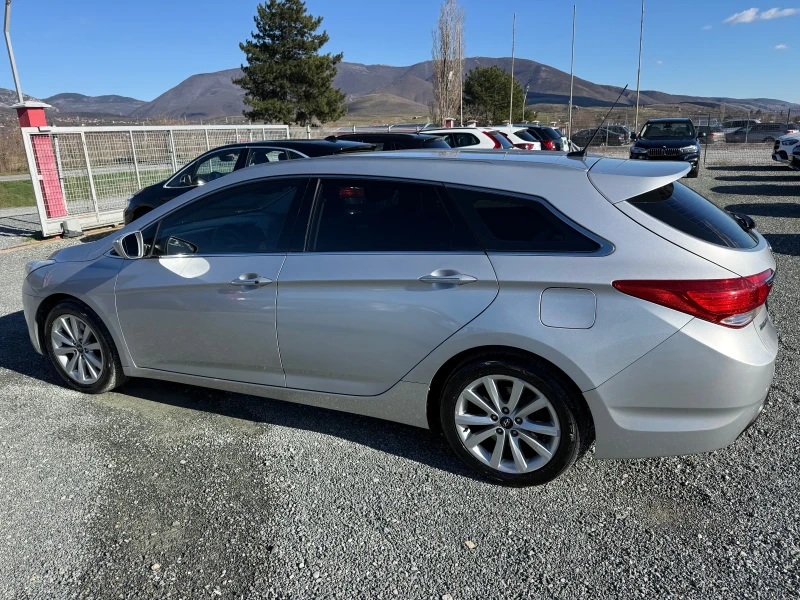 Hyundai I40 (KATO НОВА), снимка 9 - Автомобили и джипове - 52856279