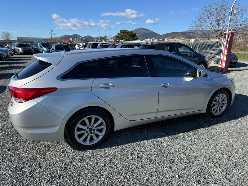 Hyundai I40 (KATO НОВА), снимка 5 - Автомобили и джипове - 52856279