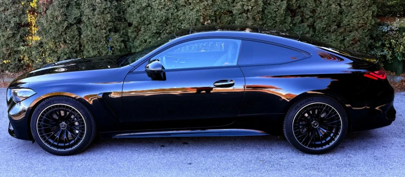 Mercedes-Benz CLE 53 AMG 4Matic+ /Burmaster/HeadUp/Massage/ Climasea, снимка 4 - Автомобили и джипове - 52941026