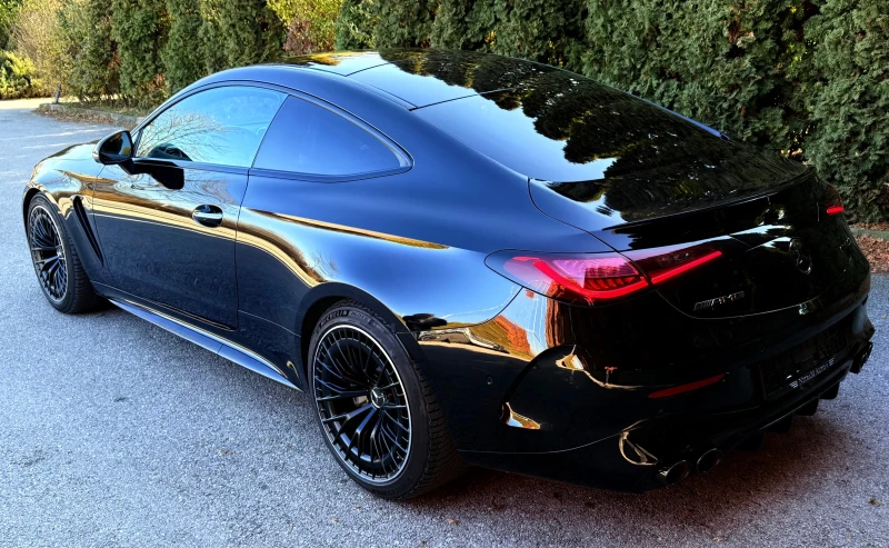 Mercedes-Benz CLE 53 AMG 4Matic+ /Burmaster/HeadUp/Massage/ Climasea, снимка 13 - Автомобили и джипове - 52941026