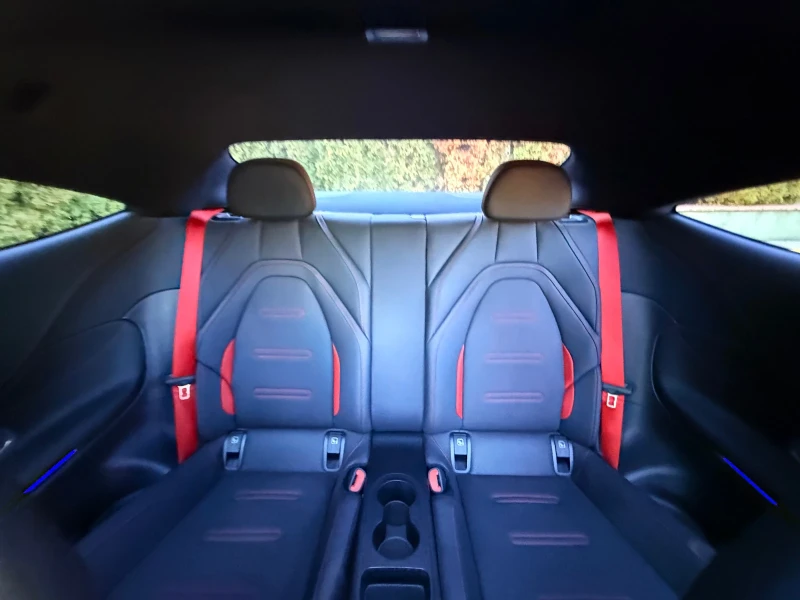 Mercedes-Benz CLE 53 AMG 4Matic+ /Burmaster/HeadUp/Massage/ Climasea, снимка 11 - Автомобили и джипове - 52941026
