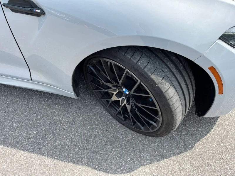 BMW M2 * Competition * CARFAX * ЦЕНА ДО БГ, снимка 7 - Автомобили и джипове - 53059844
