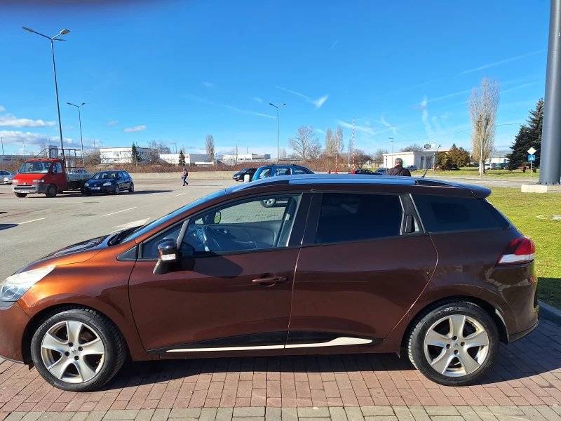 Renault Clio, снимка 3 - Автомобили и джипове - 53111694