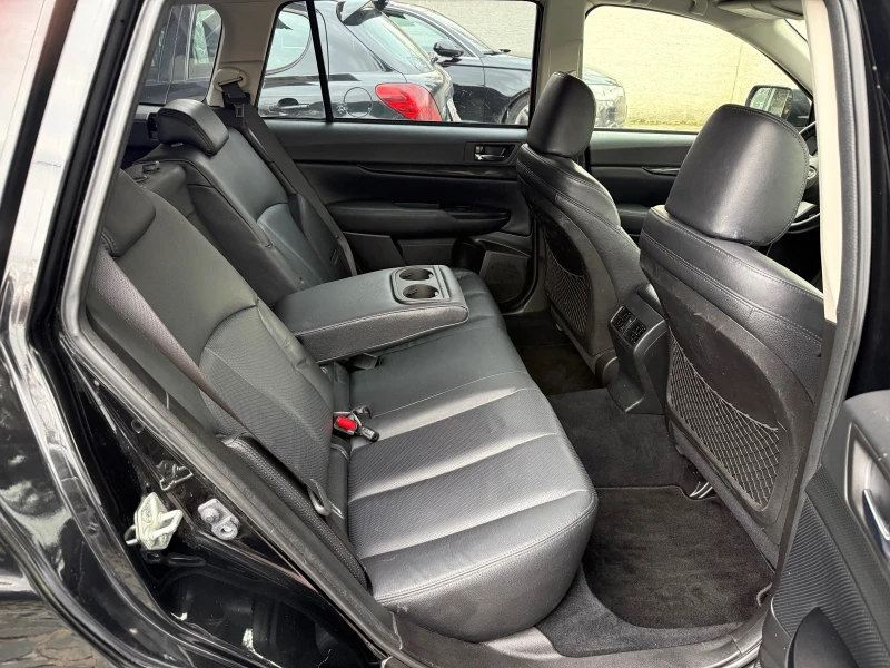 Subaru Legacy 2.5 GT AWD/Бензин! 265к.с АВТОМАТ/ Всички екстри, снимка 12 - Автомобили и джипове - 53123609