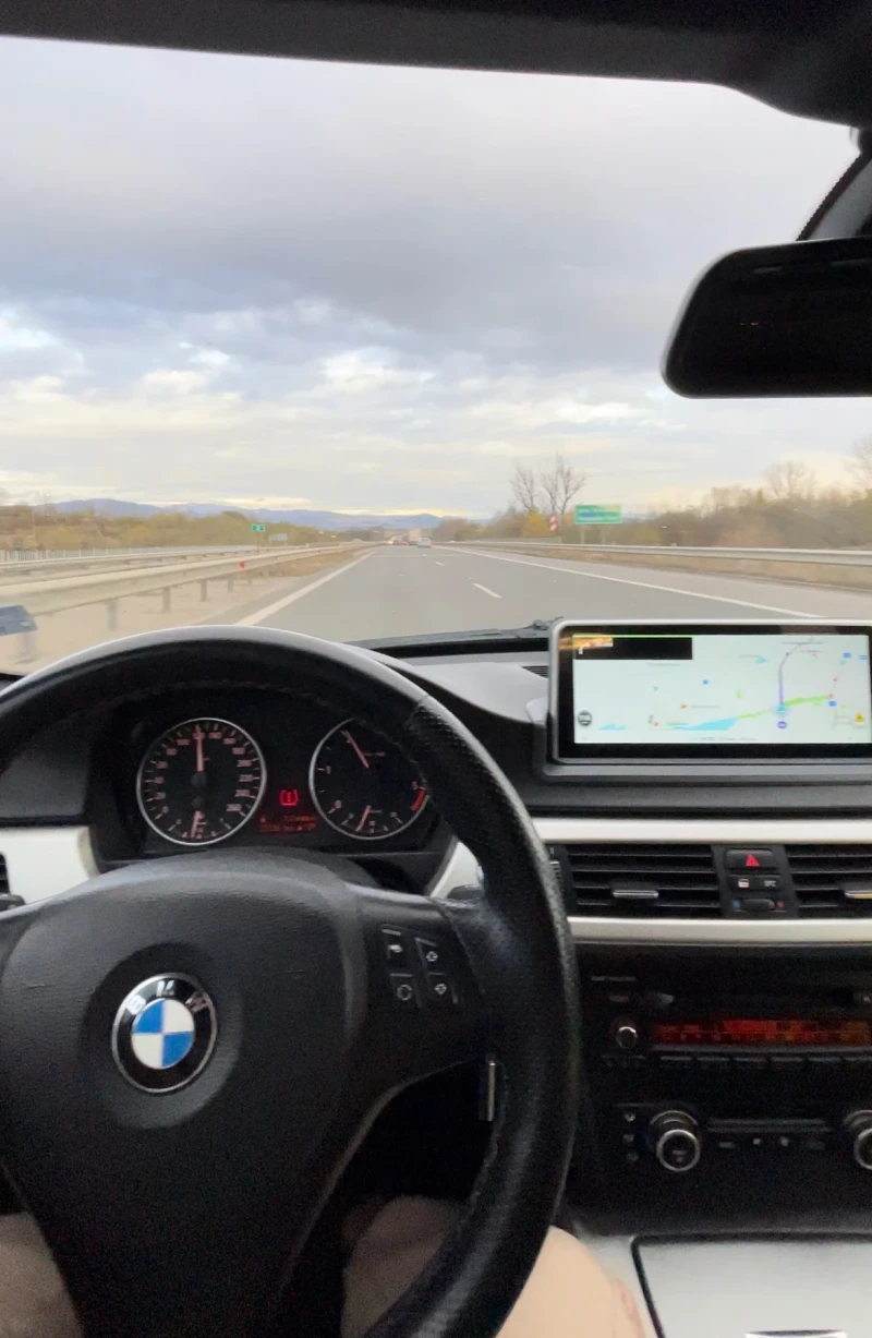 BMW 320 163+ + , снимка 6 - Автомобили и джипове - 53403756