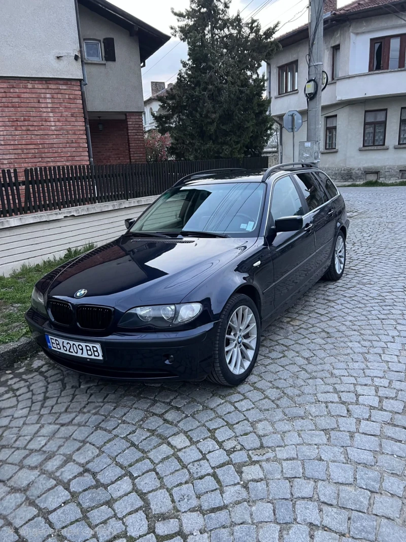 BMW 330 XD, снимка 15 - Автомобили и джипове - 53404096