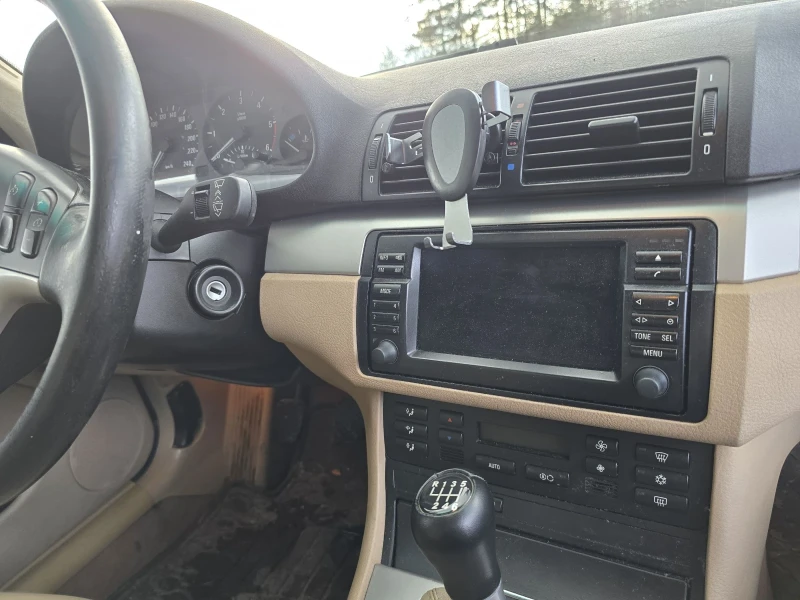 BMW 330 XD, снимка 10 - Автомобили и джипове - 53404096