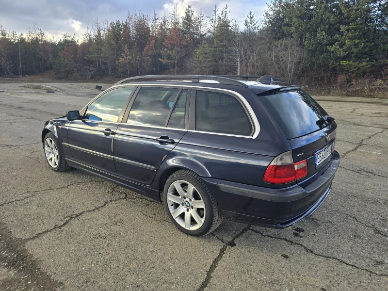 BMW 330 XD, снимка 7 - Автомобили и джипове - 53404096