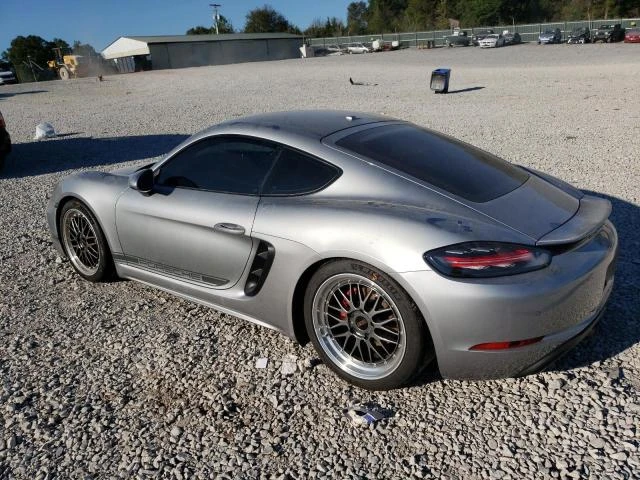 Porsche Cayman ФИКСИРАНА ЦЕНА ДО БГ!!! СЕРВИЗНА/РЕАЛНИ КМ, снимка 4 - Автомобили и джипове - 47991604