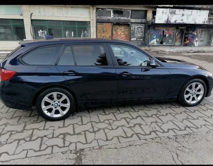 BMW 316, снимка 5 - Автомобили и джипове - 49548768