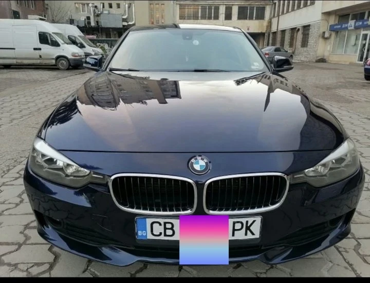 BMW 316, снимка 3 - Автомобили и джипове - 49548768