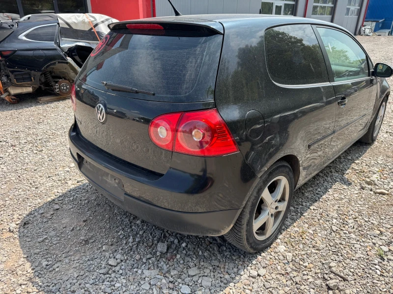 VW Golf 1, 6 - 2222 лв. - 85683815 1