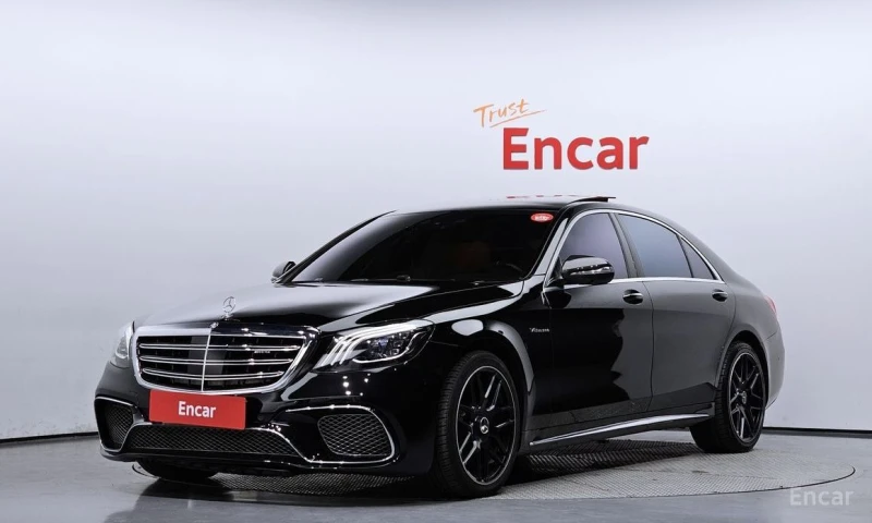 Mercedes-Benz S 500 - 52300 лв. - 79715604 1