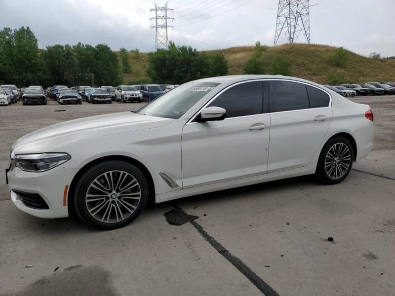 BMW 530 X-DRIVE, DIGITAL - 44000 лв. - 46358899 1