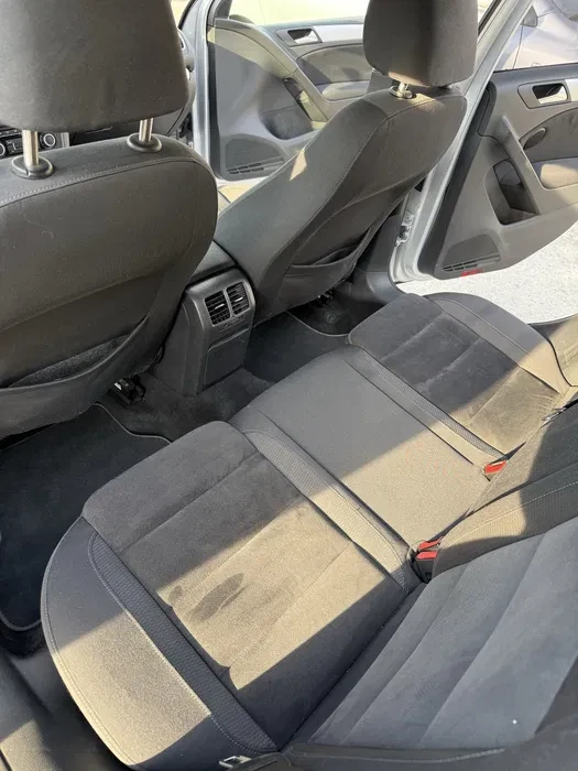 VW Golf Golf VI , снимка 9 - Автомобили и джипове - 54477722