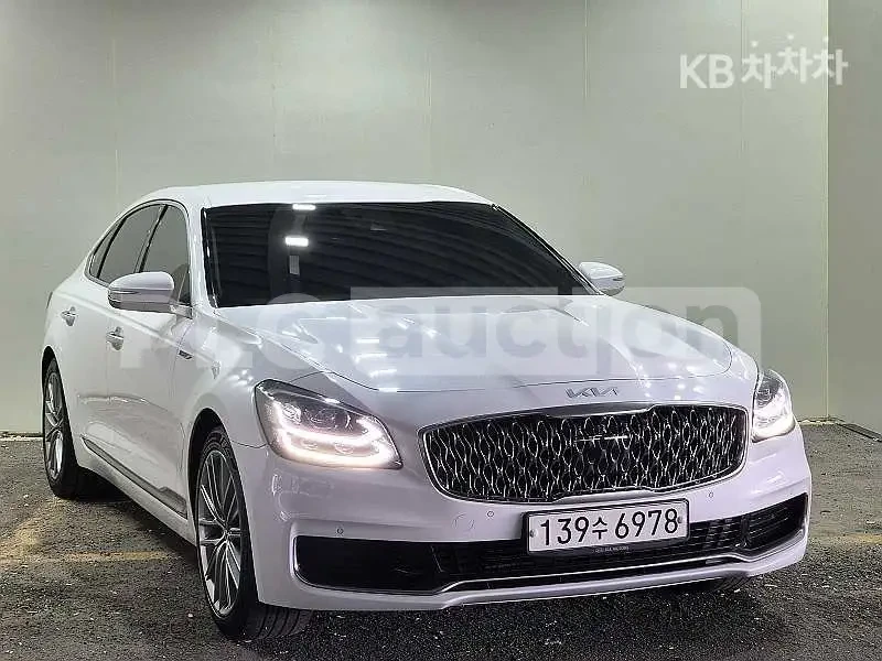 Kia K9 3.8| DIST| 360| ОБДУХВАНЕ| ВКЛ.ТЕХНОТЕСТ, снимка 4 - Автомобили и джипове - 54747962